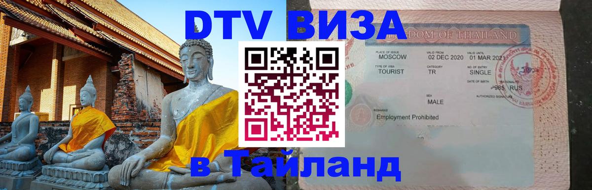 Сколько стоит DTV виза — актуальные цены, оформление даже без документов - 03.10.2025 